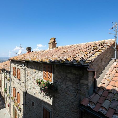 哥尔顿La Casa Di Lucia公寓 外观 照片